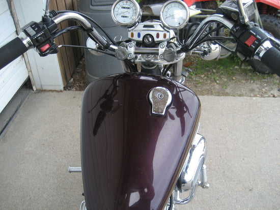 Image Title 1986 Yamaha XV700 Virago $1499.00 OBO